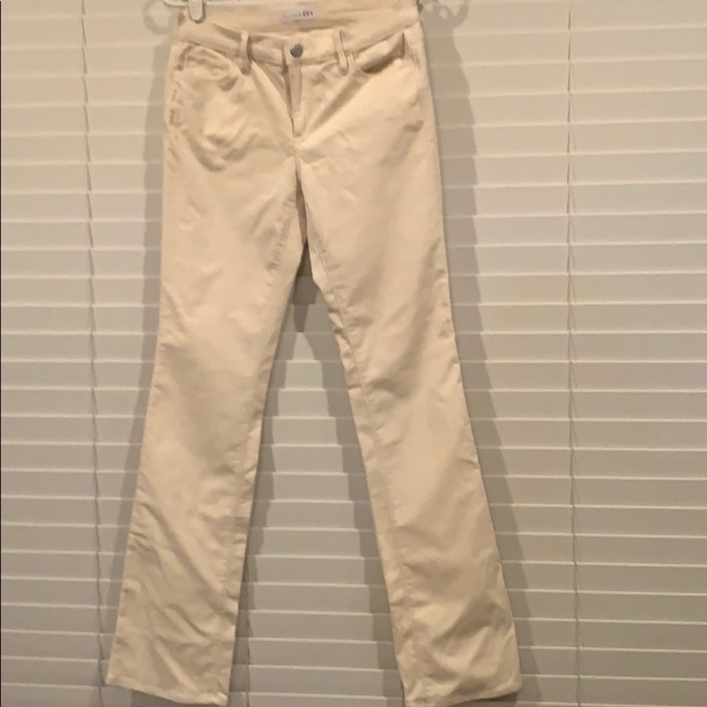 LOFT Corduroy Pants